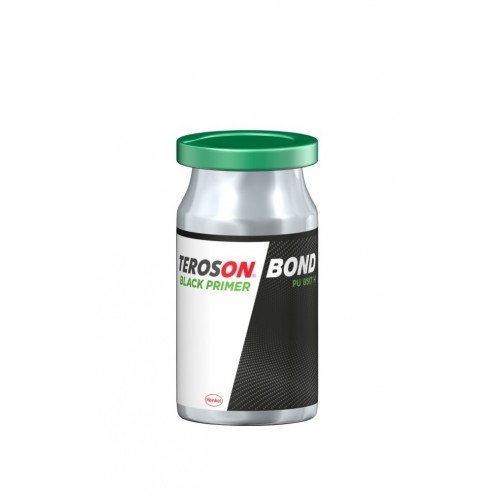 Primer Parbriz Teroson Bond Black Primer, 100ml