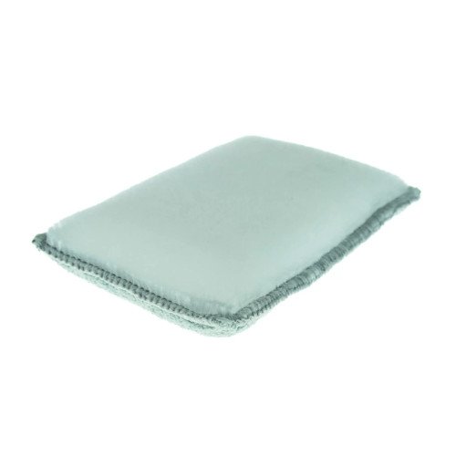 Burete Curatare Piele si Plastic Ice Pro Scrub King