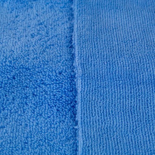 Laveta Microfibre Profesionala Ice Pro BIFriend, 380 GSM, 40 x 40cm