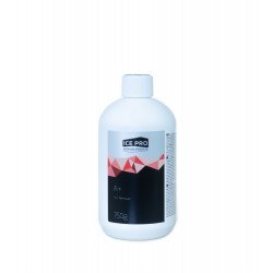 Solutie Decontaminare Jante Ice Pro A+ Iron Remover, 750g
