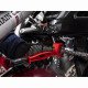 Kit Intretinere Lant Moto Ipone Off-Road Chain Care, 3 buc