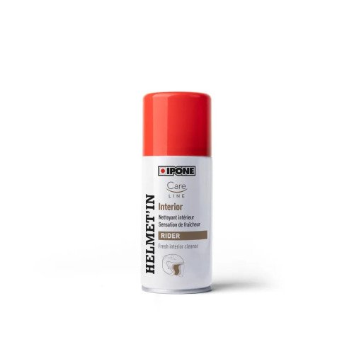 Spray Curatare Interior Casca Moto Ipone Helmet In, 150ml