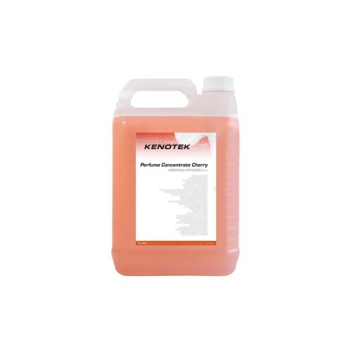 Parfum Auto Concentrat Kenotek Cherry, 5L