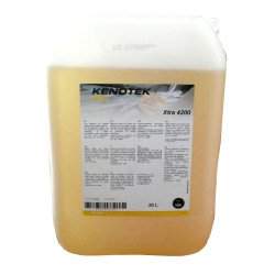 Solutie Decontaminare Auto pH Neutru Kenotek X-tra 4200, 20L