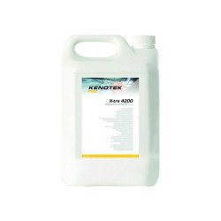 Solutie Decontaminare Auto pH Neutru Kenotek X-tra 4200, 5L