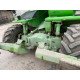 Solutie Indepartare Beton si Calcar Kenotek Trans Beton, 25kg