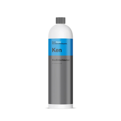 Aditiv Concentrat Antispumare Koch Chemie Ken KocEntschäumer, 1L