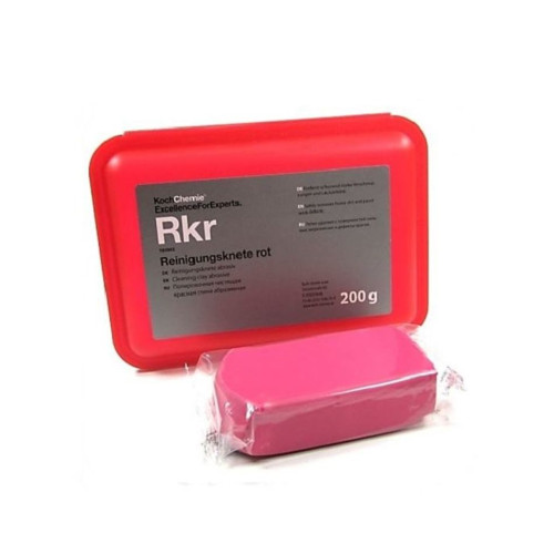 Argila Abraziva Decontaminare Koch Chemie RKR, 200gr