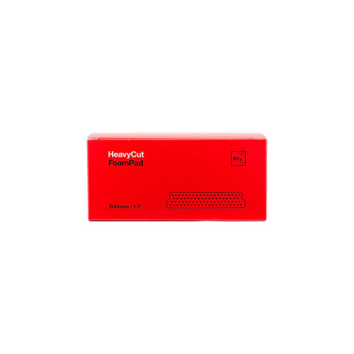 Burete Polish Abraziv Koch Chemie Heavy Cut Foam Pad, 45mm