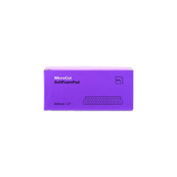 Burete Polish Fin Koch Chemie Micro Cut Soft Foam Pad, 45mm