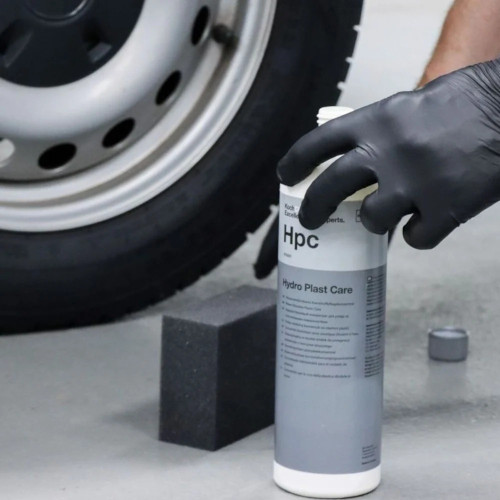 Dressing Plastic Concentrat Koch Chemie Hydro Plast Care HPC, 1L