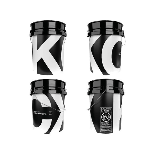 Galeata Spalare Auto Set Koch Chemie Detailing Bucket, 20L