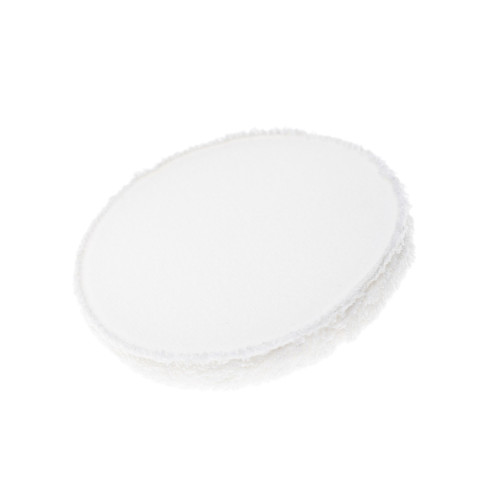 Pad Polish Sticla din Microfibra Koch Chemie Microfaser-Polierpad, 130mm