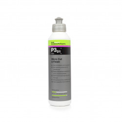 Pasta Polish 3 in 1 Koch Chemie Micro Cut & Finish P3.01, 250ml