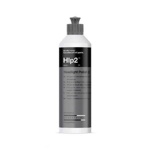 Pasta Polish Faruri Koch Chemie Headlight Polish 2 Hlp2, 250ml