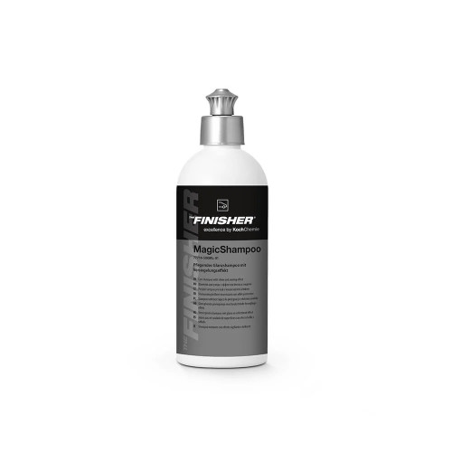Sampon Auto cu Protectie si Luciu The Finisher by KC MagicShampoo, 500ml