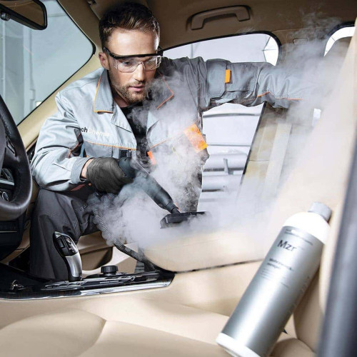 Solutie Curatare Interior Auto Koch Chemie MZR Mehrzweckreiniger, 1L