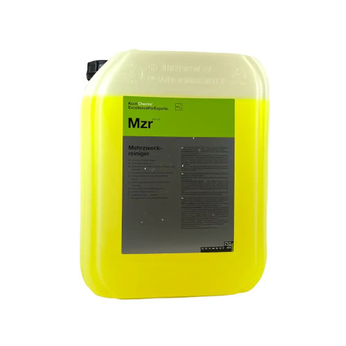 Solutie Curatare Generala Koch Chemie MZR Mehrzweckreiniger, 21kg