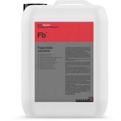 Solutie Curatare Jante Koch Chemie Felgenblitz Fb, 19kg
