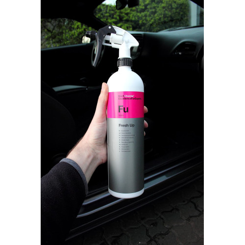 Solutie Indepartare Mirosuri Koch Chemie Fresh Up Fu, 1L