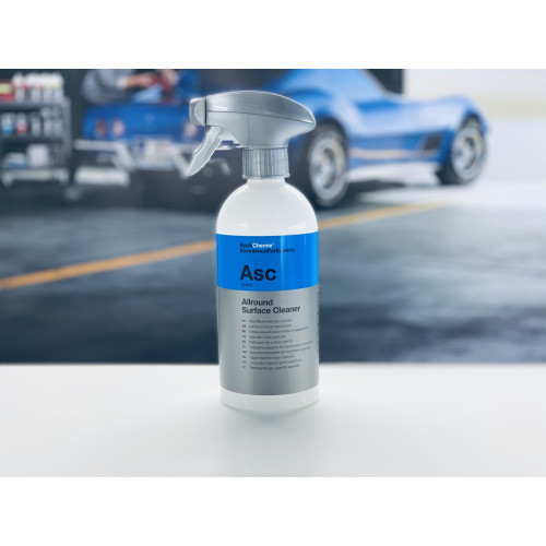 Solutie Universala Curatare Koch Chemie Allround Surface Cleaner Asc, 500ml