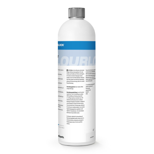 Solutie Curatare Piele, Textil si Alcantara Koch Chemie Pol Star Po, 1L