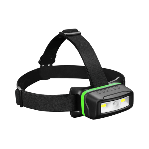 Lampa de Cap Lena Lighting Head Multi LED, 500Lm
