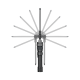 Set Lampa de Lucru Lena Lighting Multi Light LED
