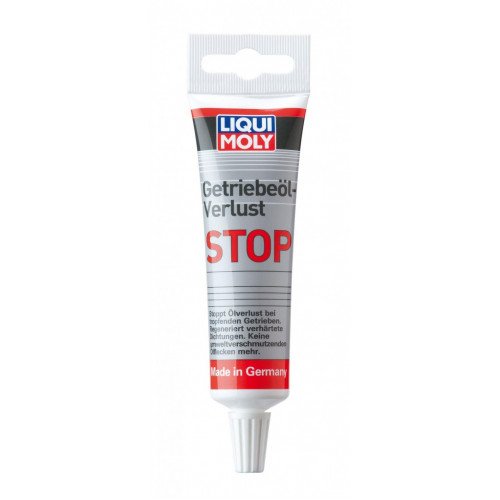 Aditiv Cutie Viteze Liqui Moly, 50ml