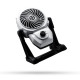 Ventilator cu acumulator Liquid Elements "F10"