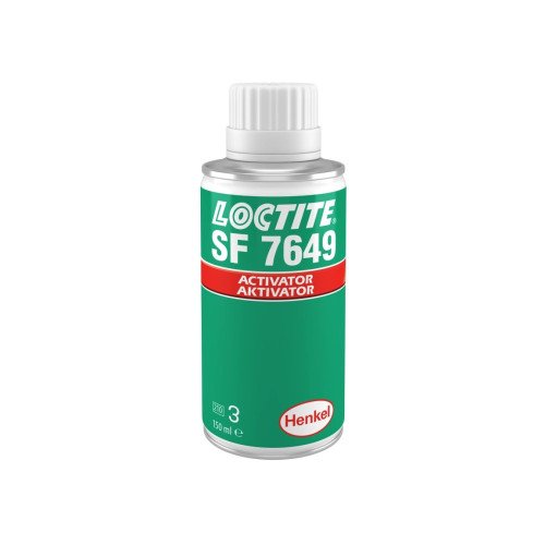 Activator Loctite SF 7649, 150ml