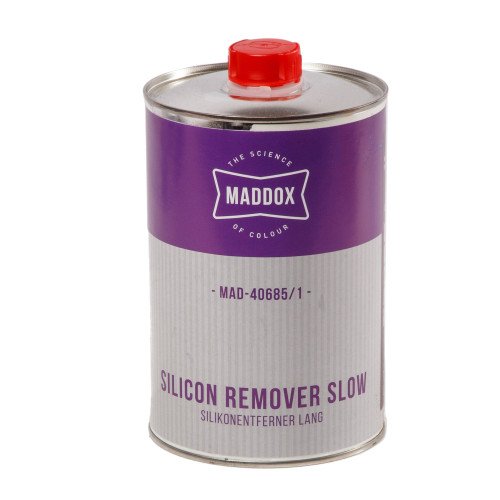 Degresant Lent Maddox, 1L