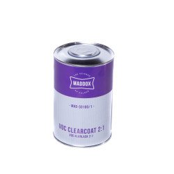 Lac Maddox VOC 2:1, 1L