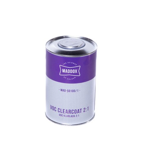 Lac Maddox VOC 2:1, 1L