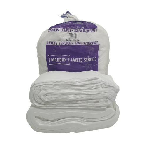 Lavete Service din Bumbac Maddox, 10kg