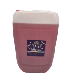 Spuma Activa Auto Maddox, 25L