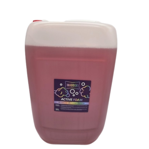 Spuma Activa Auto Maddox, 25L