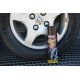 Spray Cauciucuri Ma-Fra Extreme Black, 500ml