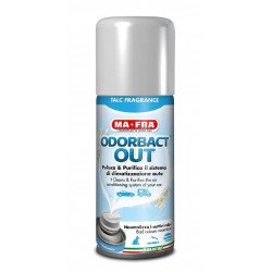 Spray Curatare A/C Ma-Fra Odorbact Out, 150ml