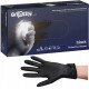 Manusi Nitril Gripzzly, Negru, XL, 50 buc