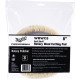 Blana Polish Abraziv Meguiars Soft Buff Rotary Wool Pad 8