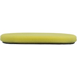 Burete Polish Mediu Meguiar's Soft Buff DA Foam Polishing Disc, 6", DFP6