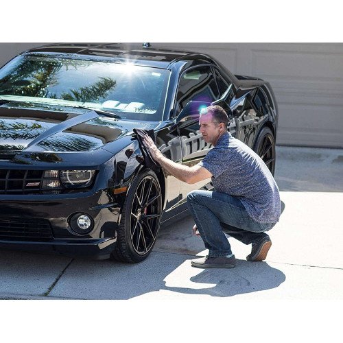 Ceara Auto Meguiars Ultimate Fast Finish, 241gr