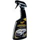 Ceara Lichida Meguiars Gold Class Carnauba Plus Quik Wax, 473ml