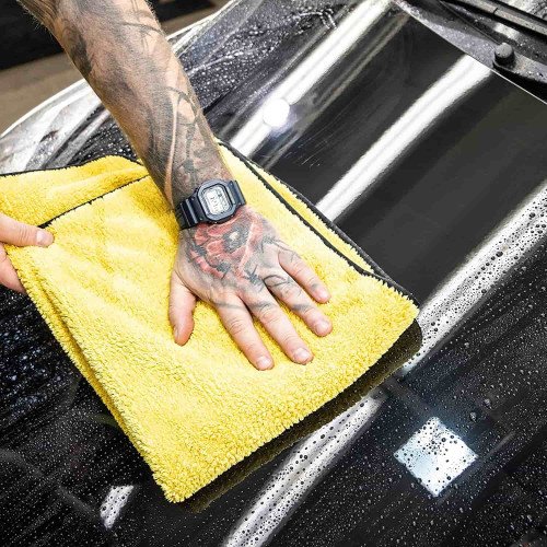 Ceara Lichida Meguiars Synthetic X-Press Spray Wax, 3.78L