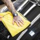 Ceara Lichida Meguiars Synthetic X-Press Spray Wax, 3.78L