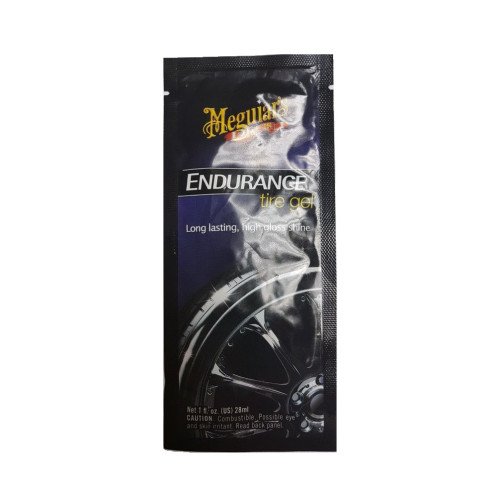 Dressing Anvelope Meguiars Gold Class Endurance Tire Gel, 28ml