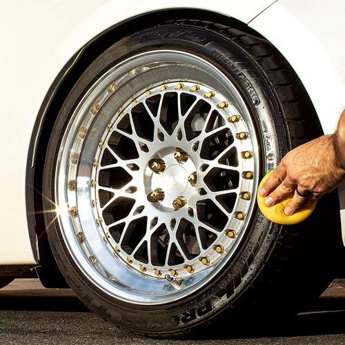 Dressing Anvelope Meguiars Gold Class Endurance Tire Gel, 28ml