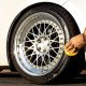 Dressing Anvelope Meguiars Gold Class Endurance Tire Gel, 28ml