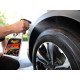 Dressing Anvelope Meguiar's Hot Shine Tyre Spray, 710ml